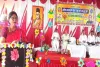 Koderma News: कैलाश राय सरस्वती विद्या मंदिर में प्रांतीय प्रधानाचार्य बैठक का हुआ गरिमामय समापन