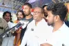 JPSC विवाद: देवेन्द्र नाथ महतो को अस्पताल से सत्याग्रह स्थल लाने की मांग, छात्र-युवा प्रतिनिधियों ने की प्रेस वार्ता