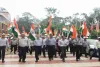 सीसीएल मुख्यालय में गूंजा देशभक्ति का स्वर, भव्यता से मनाया गया ‘हर घर तिरंगा’ कार्यक्रम
