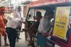 Deoghar News: श्रावणी मेले में कांवरियों के लिए वरदान बनी रेड क्रॉस की चलंत चिकित्सा सेवा