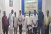 Lohardaga News: वनवासी कल्याण केंद्र लोहरदगा नगर समिति का हुआ पुनर्गठन, नई टीम को मिली जिम्मेदारी