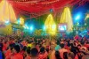 Deoghar News: श्रावणी मेला के 14वें दिन अहले सुबह 4:07 बजे खुला बाबा मंदिर का पट