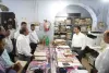 Hazaribagh News: उपायुक्त हेमंत सती ने किया जिला अभिलेखागार का औचक निरीक्षण, दिए सख्त निर्देश