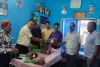 Sahibganj News: डॉ. रणजीत कुमार सिंह के नेतृत्व में साहिबगंज कॉलेज को फिर अव्वल बनाने का संकल्प
