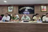 Giridih News: 15वें वित्त आयोग की योजनाओं में लापरवाही बर्दाश्त नहीं: गिरिडीह उपायुक्त रामनिवास यादव