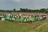 Pakur News: अमड़ापाड़ा में सुरक्षित बचपन के लिए दामिन पहल के तहत जागरूकता कार्यक्रम आयोजित