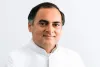 उपराष्ट्रपति ने पूर्व प्रधानमंत्री राजीव गांधी की जयंती पर दी श्रद्धांजलि