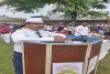 Koderma News: सेक्रेड हार्ट स्कूल में हर्षोल्लास से मना 80वां स्वतंत्रता दिवस, बच्चों ने दिखाया देशभक्ति का जज्बा