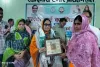 Pakur News: CMTC परिसर में पलाश मार्ट का शिलान्यास, ग्रामीण महिलाओं को मिलेगा नया बाजार