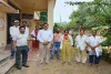 Koderma News: जिला कुष्ठ निवारण पदाधिकारी डॉ. रमण कुमार ने उरवां और तिलैया डैम का किया निरीक्षण