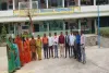 Hazaribagh News: प्लस टू उच्च विद्यालय बड़कागांव में प्रबंधन समिति का पुनर्गठन, संतोष राम बने अध्यक्ष और सारिका कुमारी उपाध्यक्ष