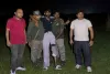 Crime News: हजारीबाग में प्रिंस खान गैंग के गुर्गे से मुठभेड़, पुलिस की गोली से घायल; हथियार-बम और धमकी भरे पर्चे बरामद