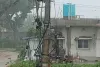 Koderma News: तिलोकरी में ट्रांसफार्मर जलने से 48 घंटे से बिजली आपूर्ति पूरी तरह ठप