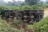 Dumka News: रामगढ़ में एक ही सुबह हुए दो अलग-अलग सड़क हादसे, मची अफरा-तफरी