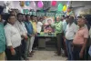 Bokaro News: जय झारखंड मजदूर समाज ने केक काटकर मनाया सीएम हेमंत सोरेन का जन्मदिन