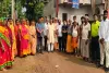 Koderma News: भाजपा कार्यकर्ताओं ने तेतरोन व गोहाल में चलाया अभियान, 13 अगस्त तिरंगा यात्रा का आह्वा