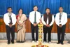 Bokaro News: डीपीएस में 37वीं आर्यभट्ट गणित प्रतियोगिता का पुरस्कार वितरण समारोह संपन्न