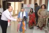 Ranchi News: डीएसपीएमयू में ‘प्रवाह’ व्याख्यान श्रृंखला के तहत भारतीय ज्ञान प्रणाली पर चर्चा