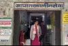 Jamshedpur news: डुमरिया में जर्जर अस्पताल भवन का दुखनी सोरेन ने किया निरीक्षण, नए भवन को जल्द शुरू करने की मांग