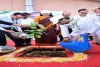 Jharkhand News: 77वें राज्यव्यापी वन महोत्सव में मुख्यमंत्री हेमंत सोरेन का संदेश, हर नागरिक लगाए एक पौधा