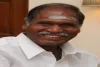 Politics News : प्रधानमंत्री, लोकसभा अध्यक्ष ने दी पुडुचेरी के मुख्यमंत्री को जन्मदिन पर बधाई