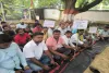 Sahibganj News: JLKM पार्टी का शांतिपूर्ण धरना-प्रदर्शन, JPSC-JSSC में धांधली के खिलाफ 8 सूत्री मांगपत्र