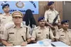 Bokaro News: पुलिस ने ब्राउन शुगर तस्कर गनी अंसारी को दबोचा, नकद और पुड़िया बरामद