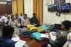 Deoghar News: उप विकास आयुक्त ने 'प्रोजेक्ट इम्पैक्ट' को लेकर 12 स्कूलों के हेडमास्टरों संग की बैठक