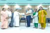 Sahebganj News: महाविद्यालय में ब्रह्माकुमारी ईश्वरीय विश्वविद्यालय के सहयोग से नशा मुक्ति जागरूकता कार्यक्रम आयोजित