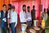 Deoghar News: श्रावणी मेले में मिलावटखोरों पर कसा शिकंजा, 65 खाद्य नमूनों की हुई जांच