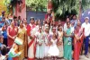 बिहारी कन्या मध्य विद्यालय मिरजानहाट में धूमधाम से मनाया गया स्वतंत्रता दिवस