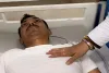 JPSC विवाद : JPSC-JSSC आंदोलन के 14वें दिन बिगड़ी अनशनकारी की तबीयत, राहुल कुमार अस्पताल भेजे गए
