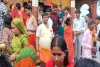 Shravani Mela: सावन की दूसरी सोमवारी पर झारखंडधाम में उमड़ा आस्था का सैलाब, 25 हजार श्रद्धालुओं ने किया जलार्पण