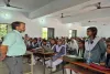 Giridih News: SIR-2026 को लेकर गिरिडीह में जागरूकता अभियान तेज, एचई हाई स्कूल में छात्रों से रूबरू हुए उपायुक्त