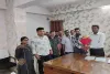 Dumka News: विभिन्न मांगों को लेकर कृषि कर्मचारी संघ ने की निदेशक से मुलाक़ात 
