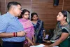 Bokaro News: समाहरणालय में लोक संवाद कार्यक्रम आयोजित, उपायुक्त अजय नाथ झा ने सुनी समस्याएं