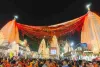 Shravani Mela 2026: देवघर में उमड़ा आस्था का सैलाब, बाबा मंदिर खुलते ही कांवरियों ने शुरू किया जलार्पण
