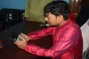 Dumka News: उपायुक्त अभिजीत सिन्हा ने बासुकीनाथ में कंट्रोल रूम से की व्यवस्थाओं की निगरानी