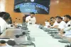 Palamu News: अगले माह होगा पीएम आवास फ्लैटों का गृह प्रवेश, डीसी ने अधिकारियों को दिए निर्देश