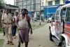 तीनपहाड़ में हिट एंड रन: मनसा पूजा से लौट रहे युवक को वाहन ने रौंदा, मौत