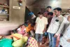 Pakur News: झामुमो कार्यकर्ता आयनेश सोरेन के निधन पर प्रखंड अध्यक्ष अब्दुल वदूद ने जताई संवेदना