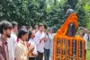 Ranchi News: आजसू के आंदोलन को वैचारिक दिशा देने में डॉ. रामदयाल मुंडा का अतुलनीय योगदान