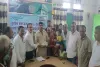 Koderma News: जंगली जानवरों के हमले में प्रभावित 35 परिवारों को मिला वन विभाग का मुआवजा