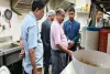 Deoghar News: खाद्य सुरक्षा विभाग का बड़ा अभियान, केएफसी और मैग्नम समेत 17 प्रतिष्ठानों की जांच