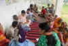Deoghar News: कियाजोरी गांव में मुखिया मोजस्मा खातुन की अध्यक्षता में ग्राम सभा आयोजित