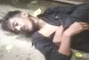 Crime News: युवक की गला घोंटकर हत्या, सड़क किनारे मिला चंदन गिरी का शव; जांच में जुटी पुलिस