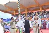 Chatra News: एनटीपीसी नॉर्थ करणपुरा में धूमधाम से मना 80वां स्वतंत्रता दिवस, CISF ने दिखाया सुरक्षा कौशल