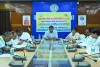 Deoghar News: देवघर में मतदाता सूची विशेष पुनरीक्षण को लेकर बैठक, 8-9 अगस्त को सभी बूथों पर विशेष शिविर