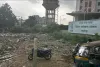 एमजीएम अस्पताल के बाहर गंदगी देख भड़के अर्जुन मुंडा, पार्किंग व्यवस्था पर उठाए सवाल