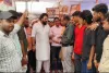 Palamu News: मेदिनीनगर में छात्रों पर लाठीचार्ज के खिलाफ सूर्या सोनल सिंह का एक दिवसीय सत्याग्रह